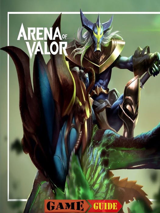 Arena of Valor Game Guide