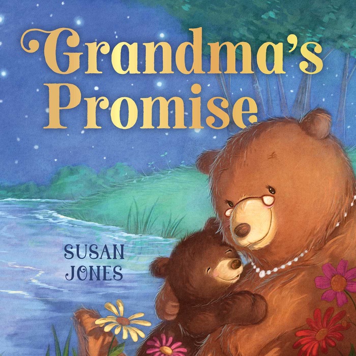 Grandma's Promise