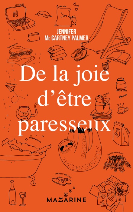 De la joie d'être paresseux