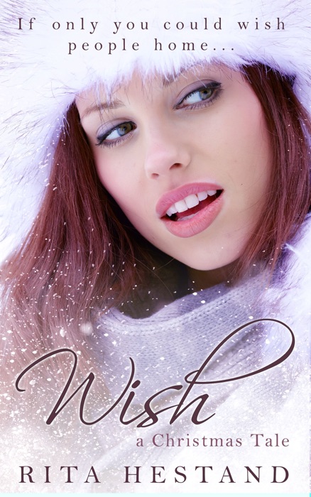 Wish: A Christmas Tale