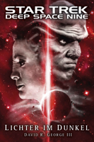 David R. George III - Star Trek - Deep Space Nine: Lichter im Dunkel artwork