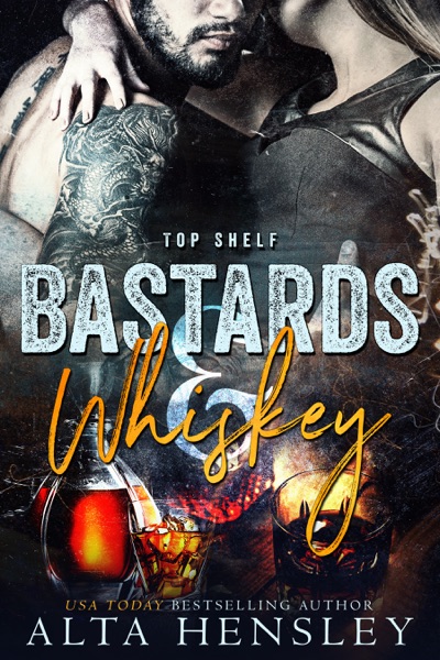 Bastards & Whiskey