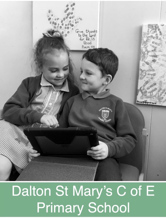 Dalton St Mary's C of E Primary School