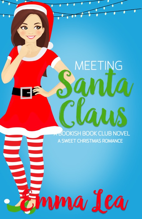 Meeting Santa Claus