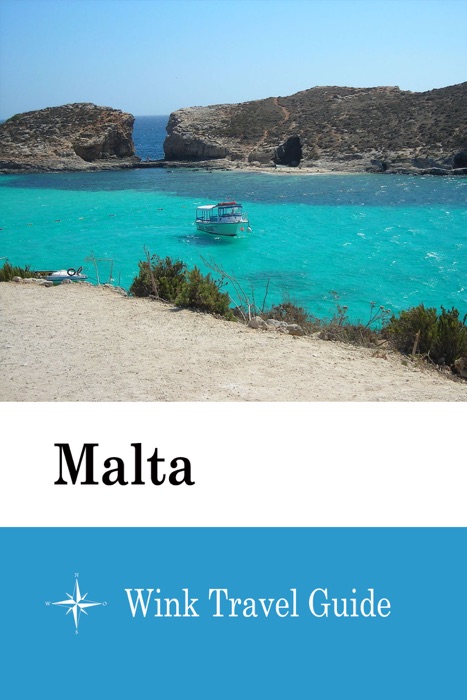 Malta - Wink Travel Guide