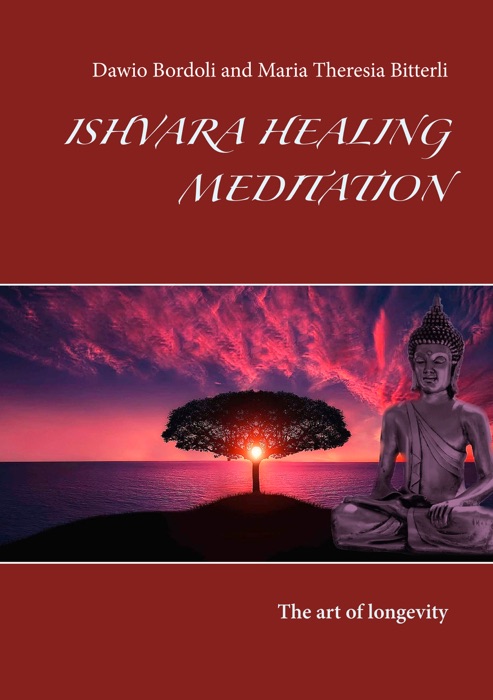 Ishvara Healing Meditation