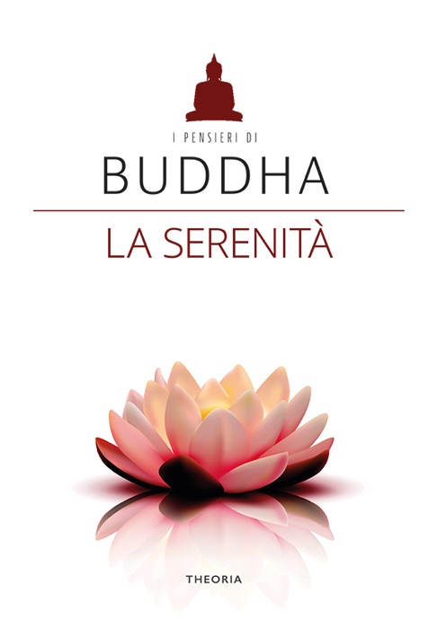Buddha. La serenità