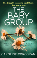 Caroline Corcoran - The Baby Group artwork