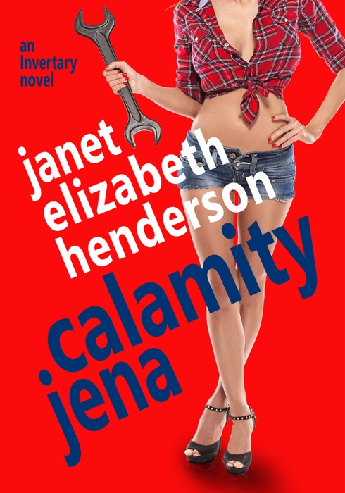 Calamity Jena