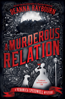 Deanna Raybourn - A Murderous Relation artwork