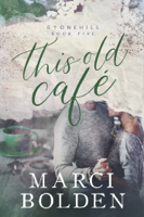 Marci Bolden - This Old Cafe artwork