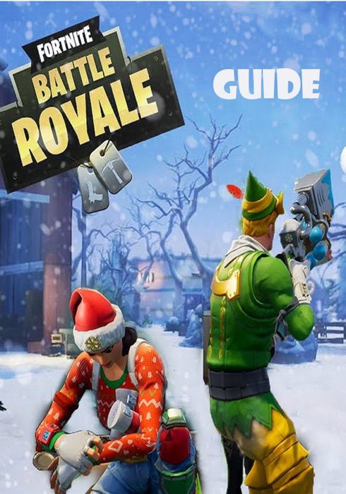 Fortnite Winterfest Challenges (14 Days of Christmas) – Solutions & Rewards!