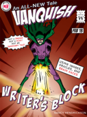 Vanquish Writer's Block! - Nancy Hendrickson