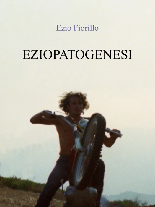 EZIOPATOGENESI