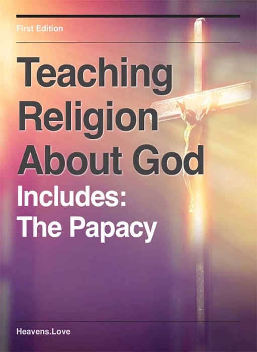 Teaching Religion About God