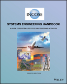 INCOSE Systems Engineering Handbook - INCOSE