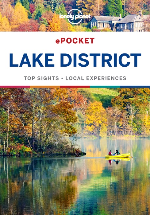 Pocket Lake District Travel Guide