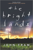 John Fram - The Bright Lands artwork