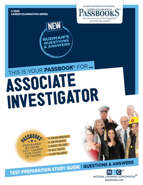 Associate Investigator