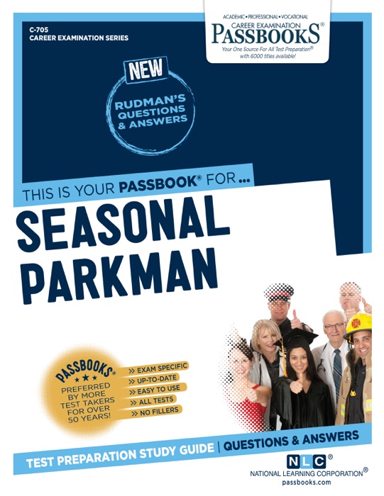 Seasonal Parkman