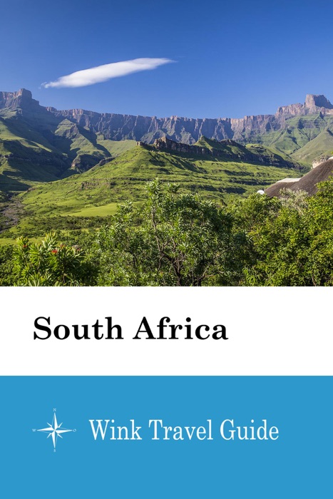 South Africa - Wink Travel Guide
