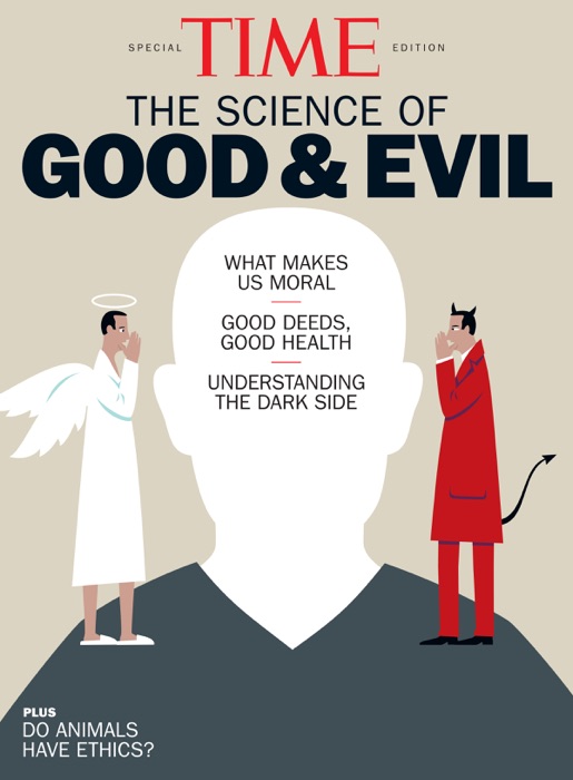 TIME The Science of Good and Evil
