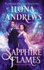 Ilona Andrews - Sapphire Flames artwork