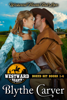 Blythe Carver - Westward Hearts Box Set Books 1-4 artwork