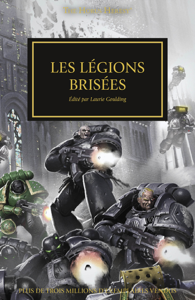 Les Légions Brisées ([year]) Télécharger des eBooks