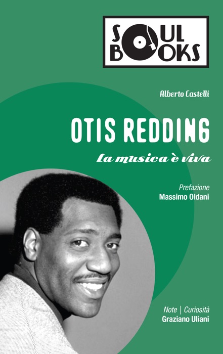 Otis Redding