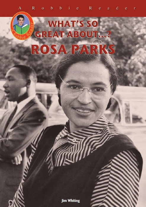 Rosa Parks