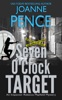 Joanne Pence - Seven O'Clock Target artwork