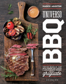 Universo BBQ Book Cover