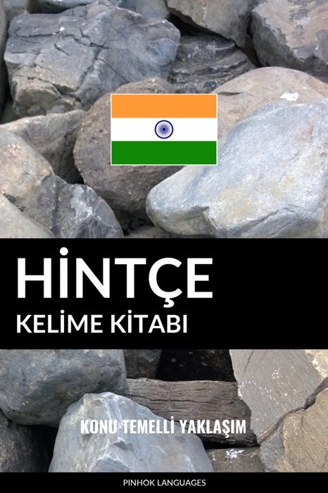 Hintçe Kelime Kitabı