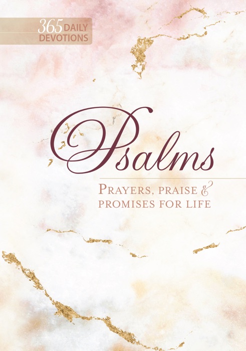 Psalms Prayers, Praise & Promises