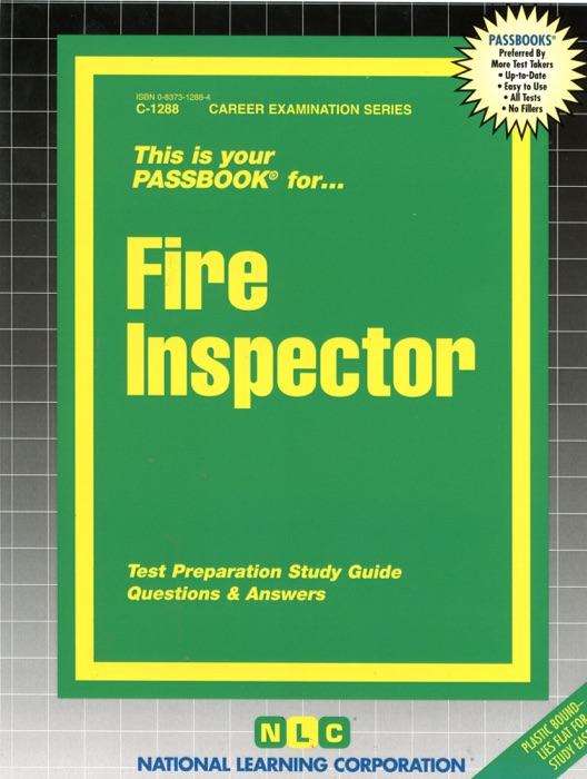 Fire Inspector