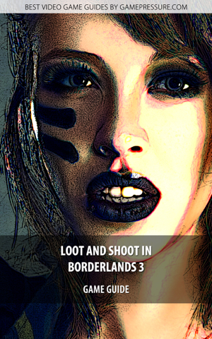 Read & Download Loot and Shoot in Borderlands 3 Book by Jacek Halas & GRY-Online S.A. Online