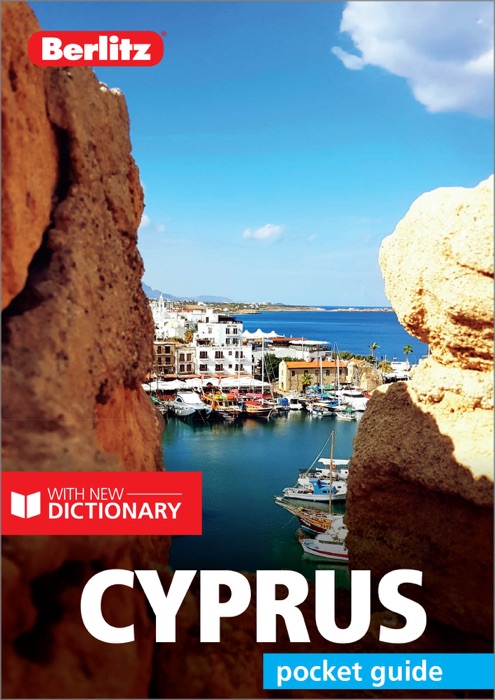 Berlitz Pocket Guide Cyprus (Travel Guide eBook)