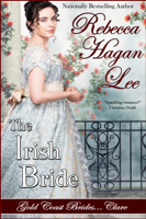 Rebecca Hagan Lee - The Irish Bride artwork