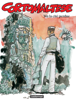 Hugo Pratt - Corto Maltese (Tome 12) - Mû la cité perdue artwork