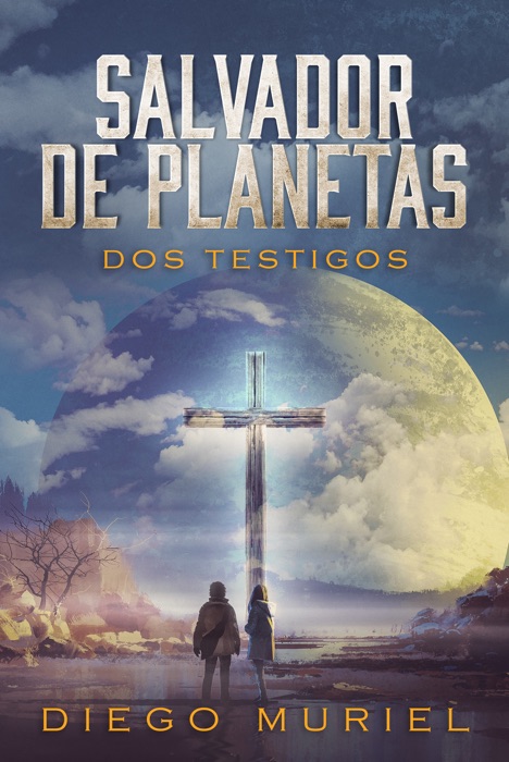 Salvador de planetas