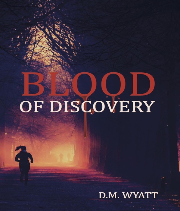 Blood of Discovery