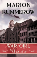 Marion Kummerow - War Girl Ursula artwork