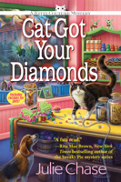 Julie Chase - Cat Got Your Diamonds artwork