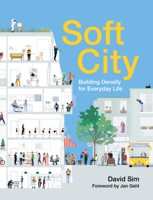 David Sim - Soft City artwork