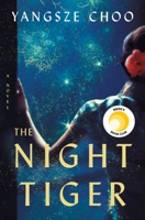 The Night Tiger - GlobalWritersRank