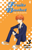 Fruits Basket vol. 03 - Natsuki Takaya