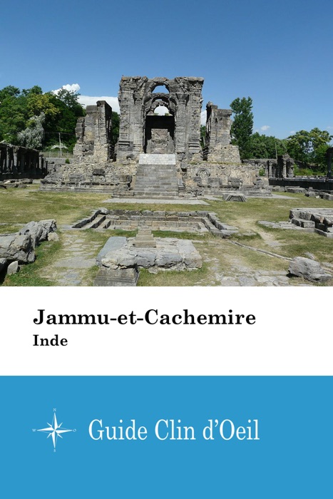 Jammu-et-Cachemire (Inde) - Guide Clin d'Oeil