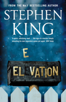 Stephen King - Elevation artwork