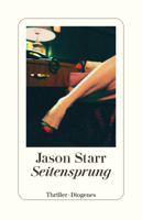 Jason Starr - Seitensprung artwork